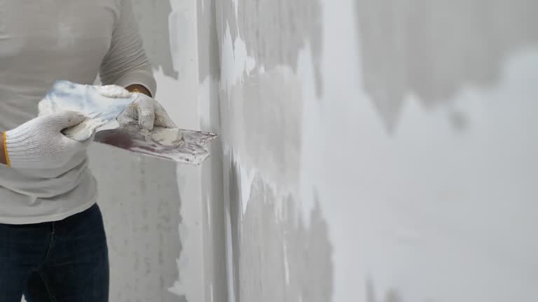 Reliable Indian Shores, FL Dry wall and painting Solutions